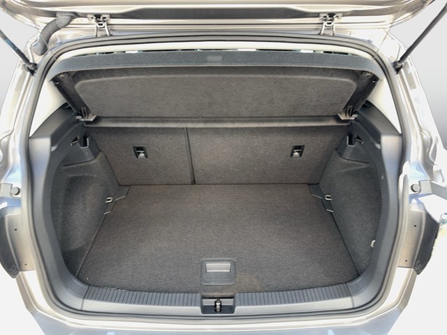 VW - T-Cross 1.0 TSI DSG Style AHK+ACC+NAVI+LED+LM18"_4