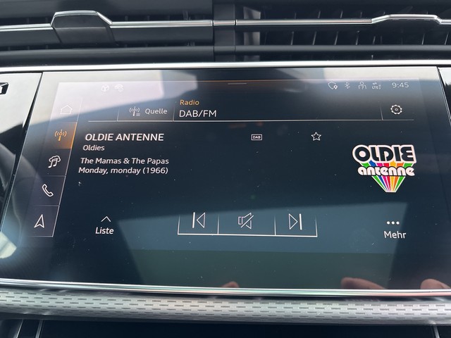 Audi - Q7 60 TFSI e quattro Tiptronic S-line AHK PANO_15