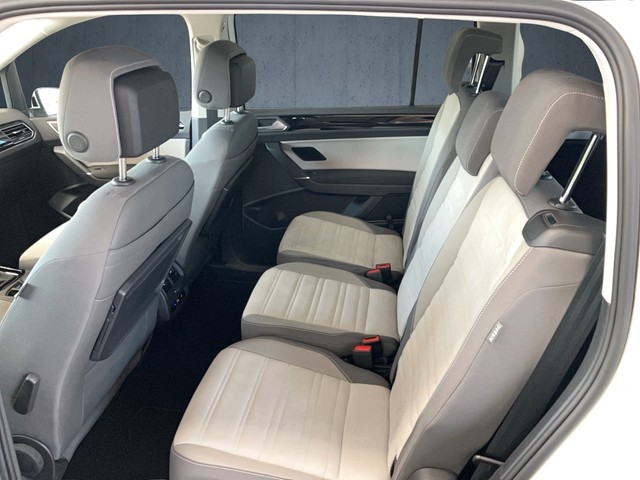 VW - Touran 2.0 TDI DSG Highline 7-Sitze+AHK+RFK+Navi_3