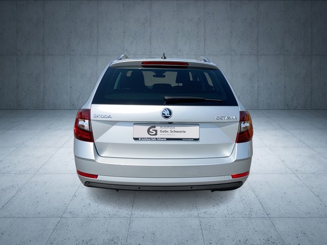 Skoda - Octavia Combi 2.0 TDI Premium Edition AHK+RFK_7 Skoda - Octavia Combi 2.0 TDI Premium Edition AHK+RFK_7