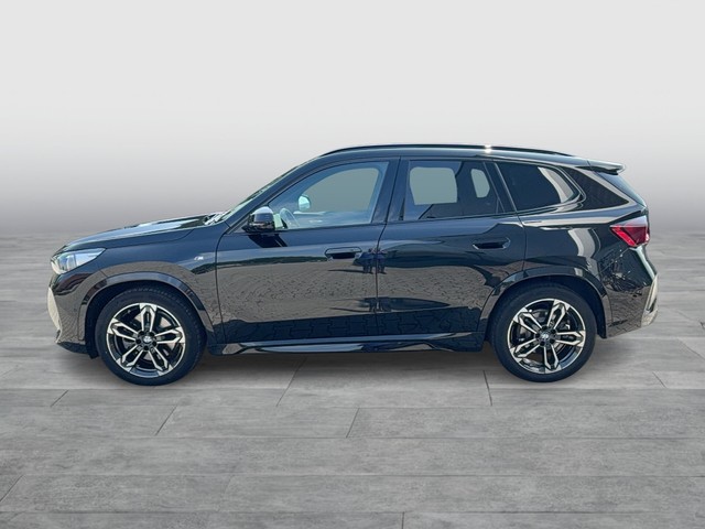 BMW - Baureihe X1 23i xDrive M Sport NAVI+LED+KAMERA_5