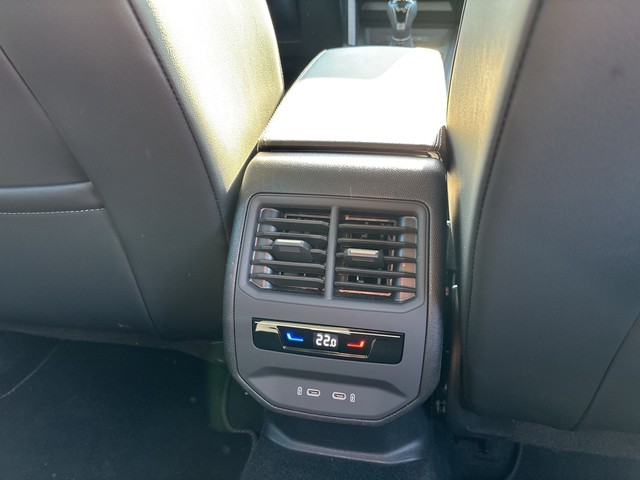 VW - Caddy 2.0 TDI Kombi AHK PDC Spurhalte_8