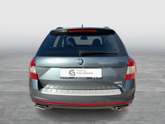 Skoda - Octavia Combi 2.0 TDI RS ACC+RFK+STANDHZ_12 Skoda - Octavia Combi 2.0 TDI RS ACC+RFK+STANDHZ_12