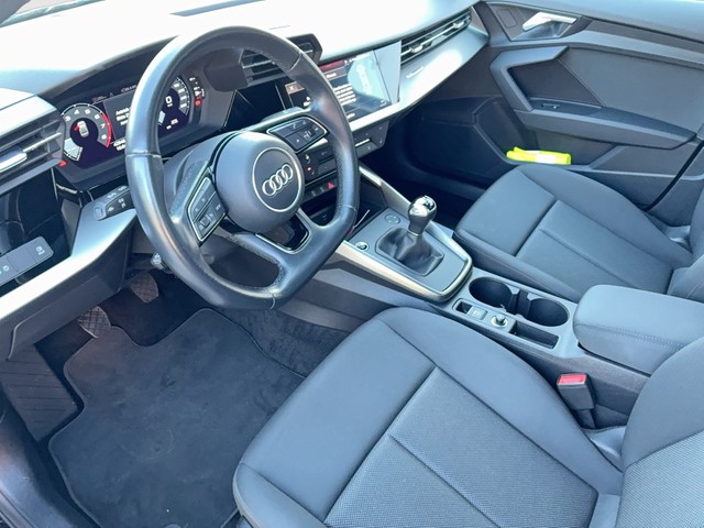 Audi - A3 Limousine 30 1.0 TFSI LED+SIZTZHZG._11 Audi - A3 Limousine 30 1.0 TFSI LED+SIZTZHZG._11