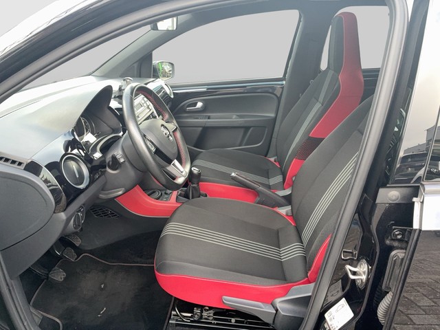 Skoda - Citigo 1.0 Monte Carlo NAVIGATION+SHZG_12