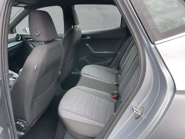 Seat - Arona 1.0 TSI DSG Xperience LED LM17 NAVI TEMP_2