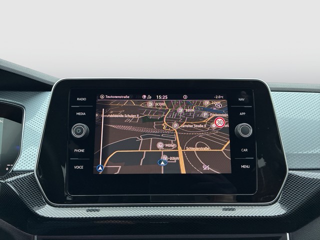 VW - Taigo 1.5 TSI DSG R-Line ACC 18"_8