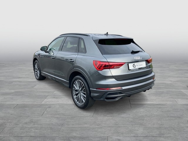 Audi - Q3 45 TFSI e S line AHK+MATRIX+RFK+SPUR+NAVI+SHZ_6