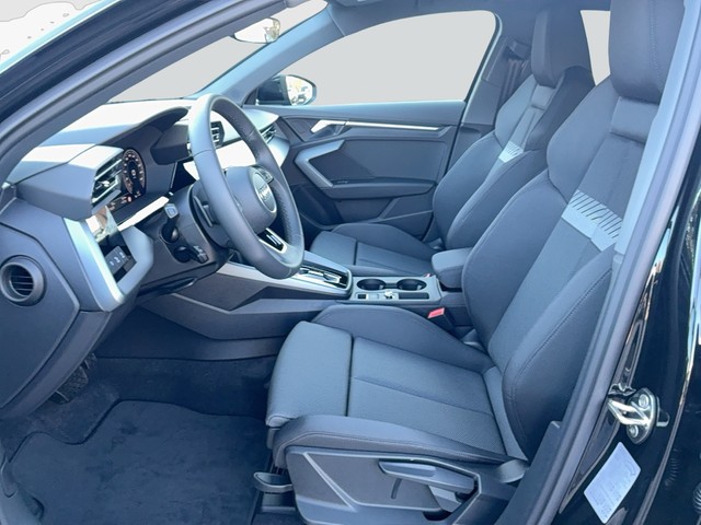 Audi - A3 Sportback 35 TFSI S-tronic S line ACC+NAVI_15