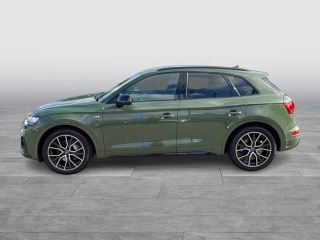 Audi - Q5 50 TDI quattro Tiptronic S-line LED LM20 NAVI_8 Audi - Q5 50 TDI quattro Tiptronic S-line LED LM20 NAVI_8