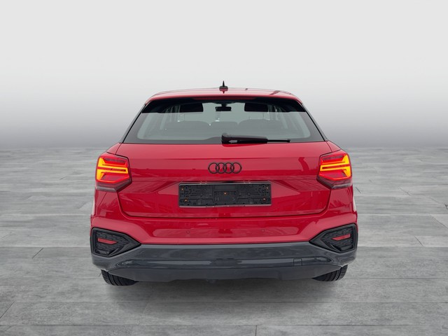 Audi - Q2 30 TDI 6-Gang advanced AHK_7