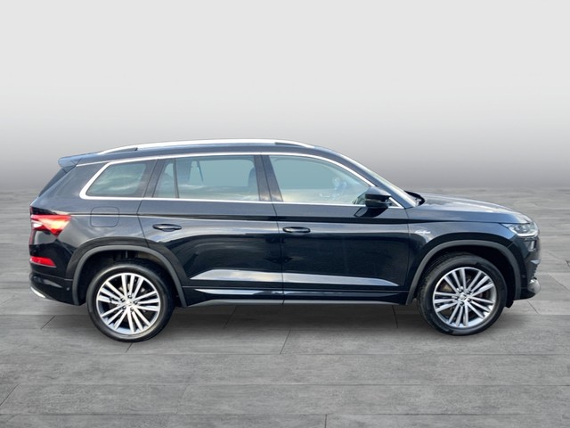 Skoda - Kodiaq 2.0 TDI DSG L&K AHK LED LEDER NAVI PANO_11