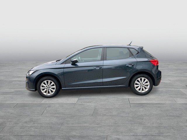 Seat - Ibiza 1.0 TSI Style LED+NAVI+SHZG+PDC+GRA+LM15"_9