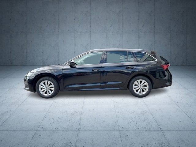 Skoda - Octavia Combi 1.5 TSI mEHV DSG Selection ACC+LED_9 Skoda - Octavia Combi 1.5 TSI mEHV DSG Selection ACC+LED_9