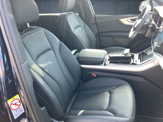 Audi - Q7 45 TDI quattro Tiptronic S-line AHK HUD LED_6
