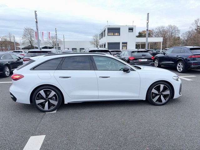 Audi - A5 Avant TDI 150 kW S-tronic S-Line edition one_8