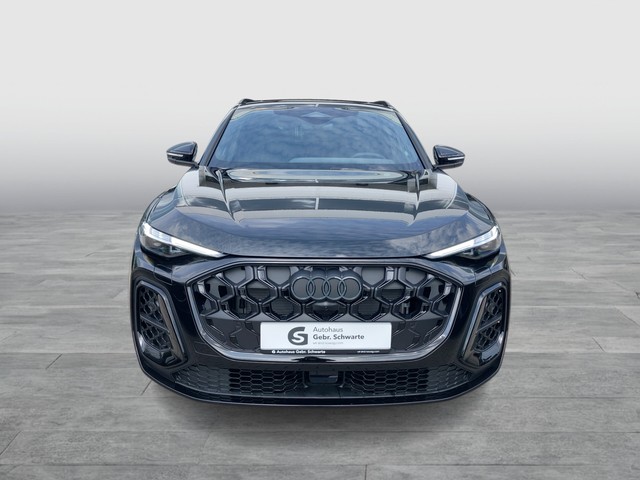 Audi - Q5 SUV TDI S-tronic S line AHK+NAVI+PANO_15