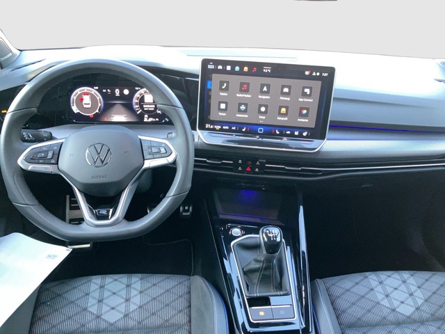VW - Golf Variant 1.5 TSI R-Line LED+KAMERA+SHZG+ACC_2