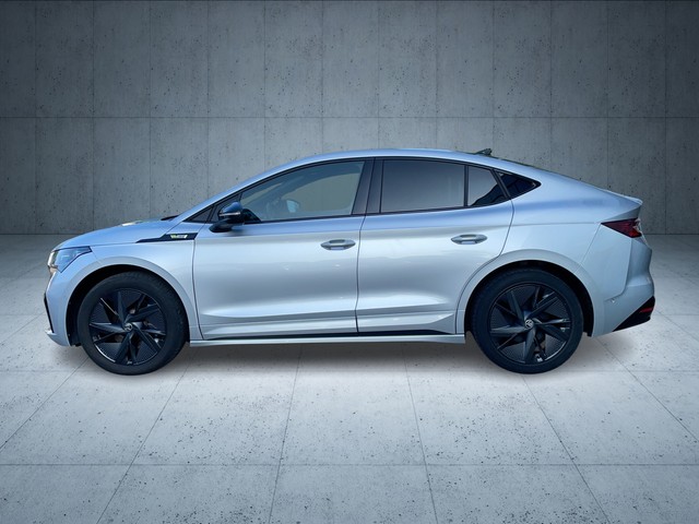 Skoda - Enyaq Coupe RS iV RS Suite 4x4 AHK+PANO+LED+DCC_11 Skoda - Enyaq Coupe RS iV RS Suite 4x4 AHK+PANO+LED+DCC_11