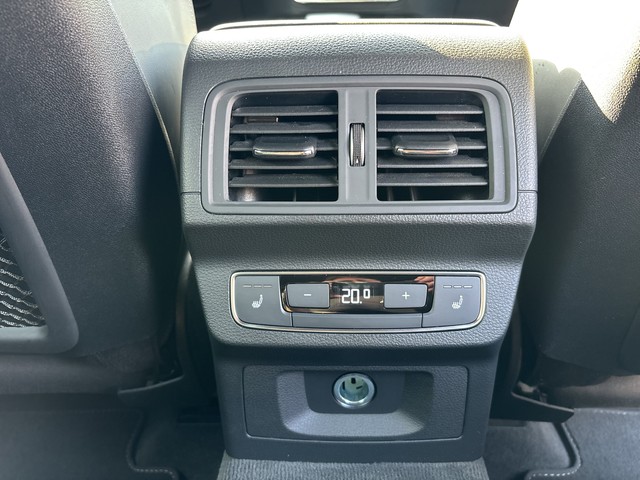 Audi - SQ5 Sportback TDI quattro Tiptronic AHK HUD LED_9