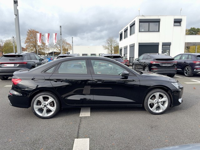 Audi - A3 Limousine 35 TFSI S-tronic advanced AHK+NAVI+_9 Audi - A3 Limousine 35 TFSI S-tronic advanced AHK+NAVI+_9