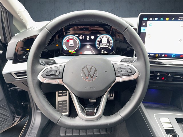 VW - Golf VIII e1.5 TSI DSG Goal ACC+LED+NAVI+SHZG_16