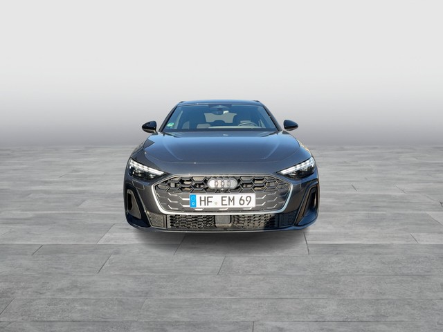 Audi - A5 Avant 2.0 TDI S line 2tes Display AHK Matrix_13