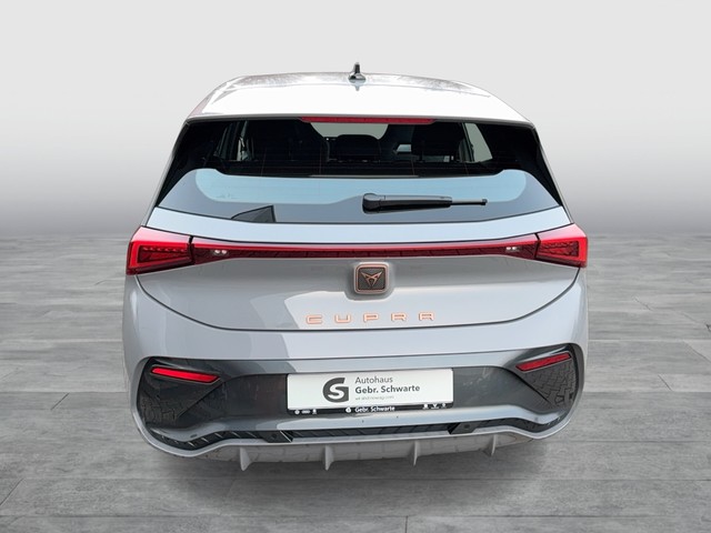 CUPRA - Born 58kWh 150 kW PDC+LED+KLIMAAUTOM.+LENKRADHZG_7