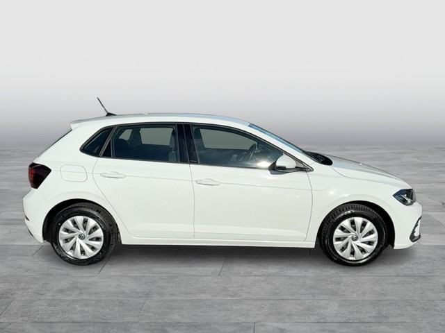 VW - Polo 1.0 TSI Life NAVI+LED+SITZHZG+GANZJR+PDC_8