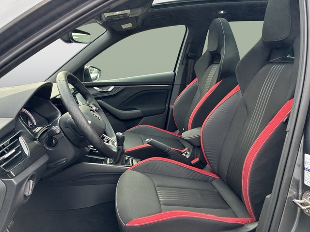 VW - Tiguan 1.5 TSI Active ACC+LED+NAVI+RFK+SHZ+LANE_5