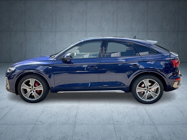 Audi - Q5 Sportback 55 TFSI e quattro S line_5 Audi - Q5 Sportback 55 TFSI e quattro S line_5