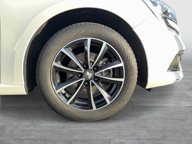 Renault - Megane IV Grandtour 1.3 TCe Limited GRA+NAVI_10