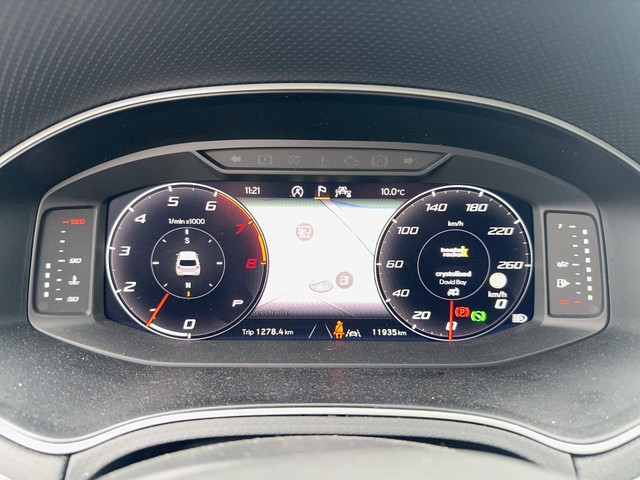 Seat - Ibiza 1,0 TSI DSG FR 18" Navi "beats" Kessy SHZ_20