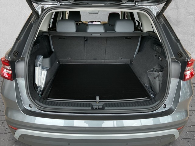 Skoda - Kodiaq 2.0 TDI DSG 4x4 Selection AHK LED NAVI_10