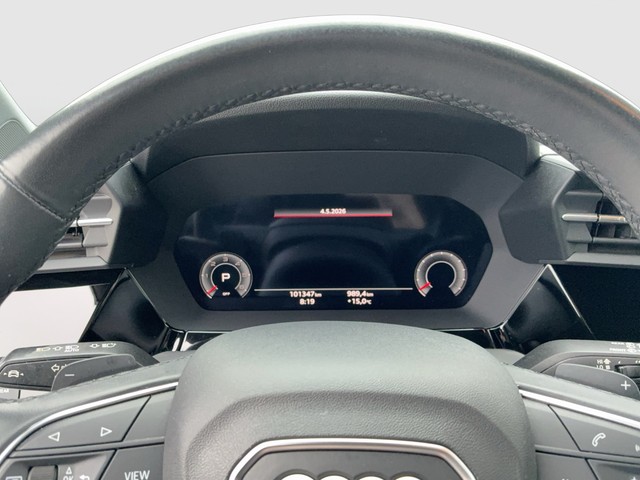 Audi - A3 Sportback 2.0 TDI S-Tronic 35 KLIMAAUTOMATIK_13