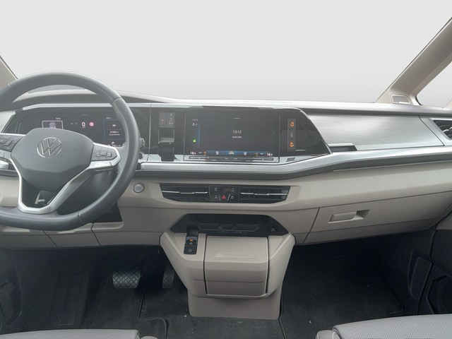 VW - T7 Multivan 2.0 TDI Life LÜ lang Leder,AGR,5JG_4