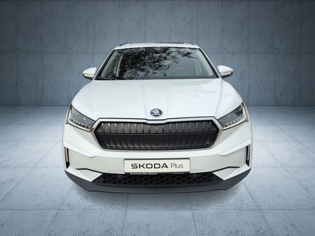 Skoda - Enyaq iV 60 Loft PANO AHK LED NAV_18 Skoda - Enyaq iV 60 Loft PANO AHK LED NAV_18