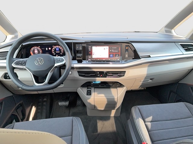 VW - Multivan 2.0 TDI DSG Edition lang AHK+SHZG.+ACC_2