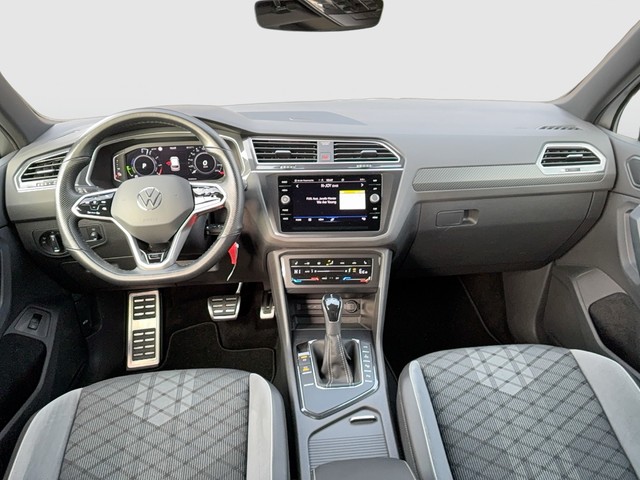 VW - Tiguan 1.4 TSI DSG eHybrid R-Line NAVI+PANORAMA_2