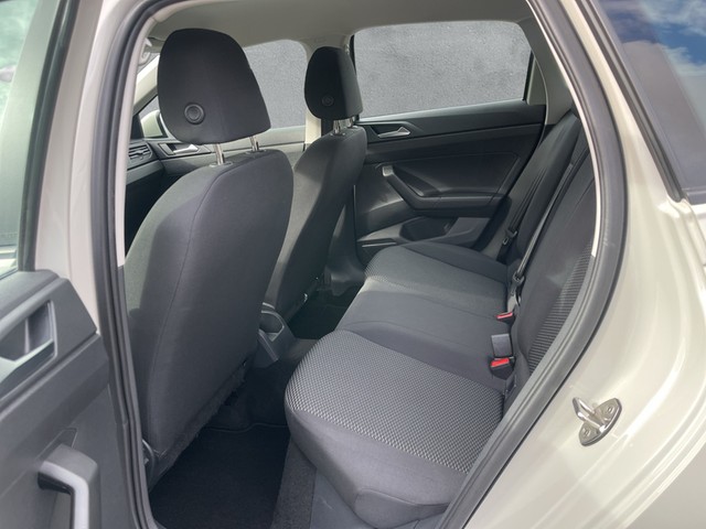 VW - Taigo 1.0 TSI GJR KLIMA LED MFL TEL_2