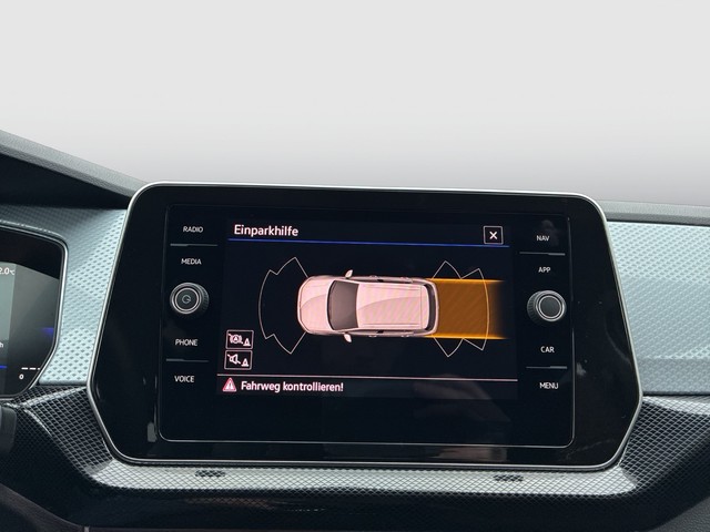 VW - Taigo 1.5 TSI DSG R-Line ACC 18"_11