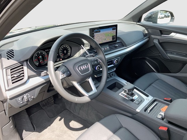 Audi - Q5 Sportback 50 TDI quattro Tiptronic S-line AHK_14 Audi - Q5 Sportback 50 TDI quattro Tiptronic S-line AHK_14