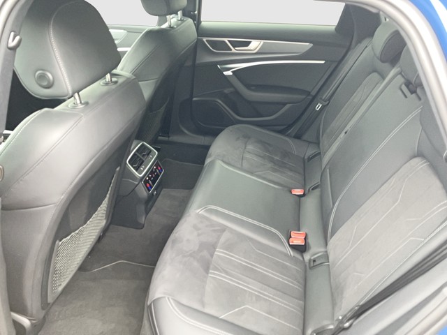 Audi - A6 Avant 50 TDI quattro Tiptronic S-line AHK PANO_3