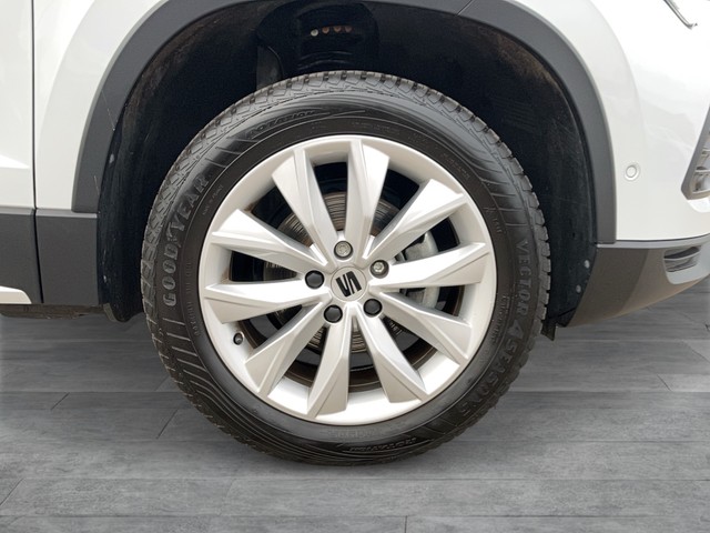 Seat - Ateca 1.5 TSI DSG Xperience Virtual+LED+Navi_10