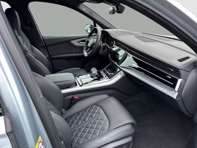 Audi - Q7 60 TFSI e quattro Tiptronic S-line AHK PANO_11