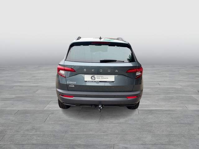 Skoda - Karoq 1.0 TSI Ambition AHK+NAVI+SITZHEIZUNG+LED_8