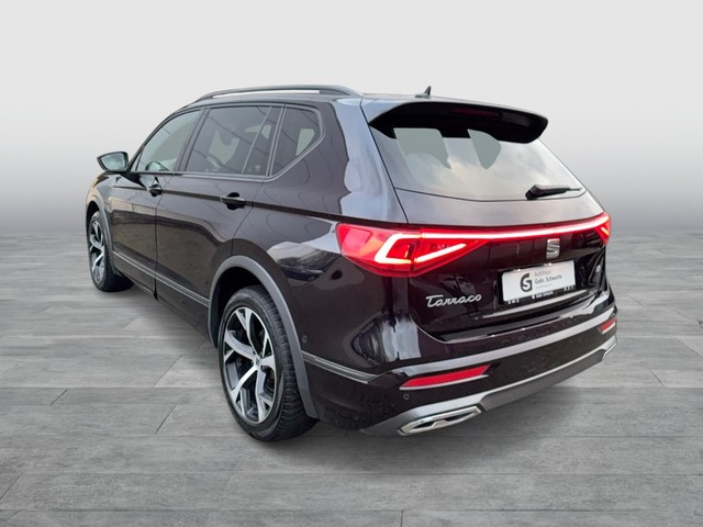 Seat - Tarraco 2.0 TDI DSG FR PANO+7SITZE+ACC+AHK+NAVI_8