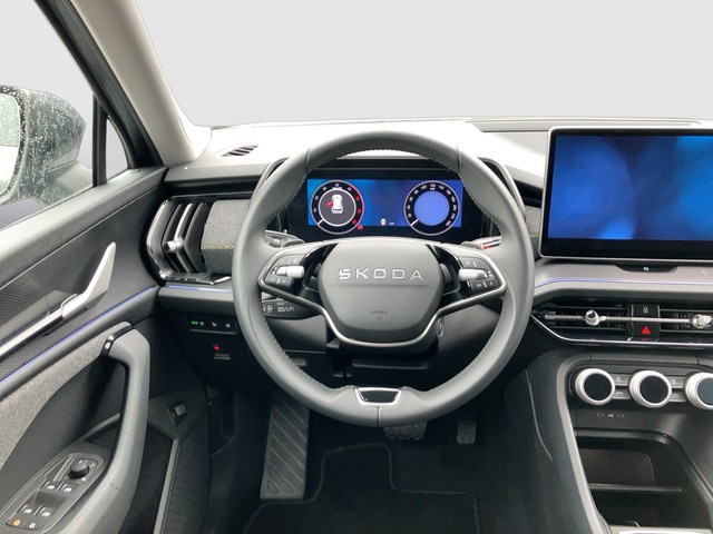 Skoda - Fabia 1.0 TSI Tour AHK+LED+Sitzhzg.+Navi+ Virtual_13