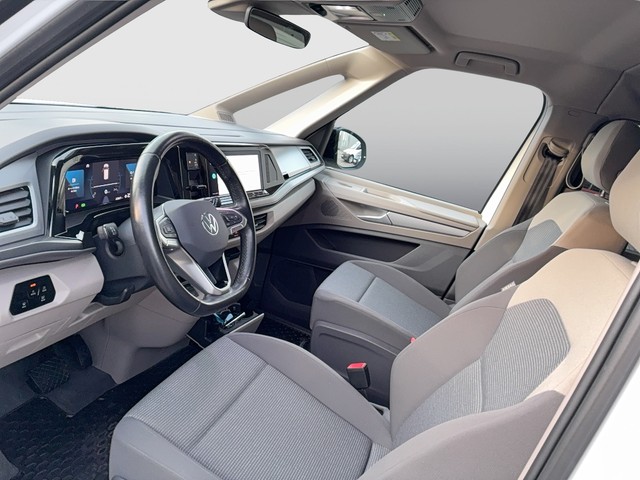 VW - T7 Multivan 1.5 TSI DSG LED+RÜCKFAHRKAMERA+KLIMA_12