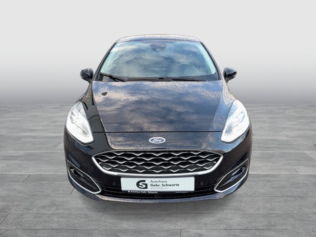 Ford - Fiesta 1.0 Vignale LEDER+LED+NAVI_14